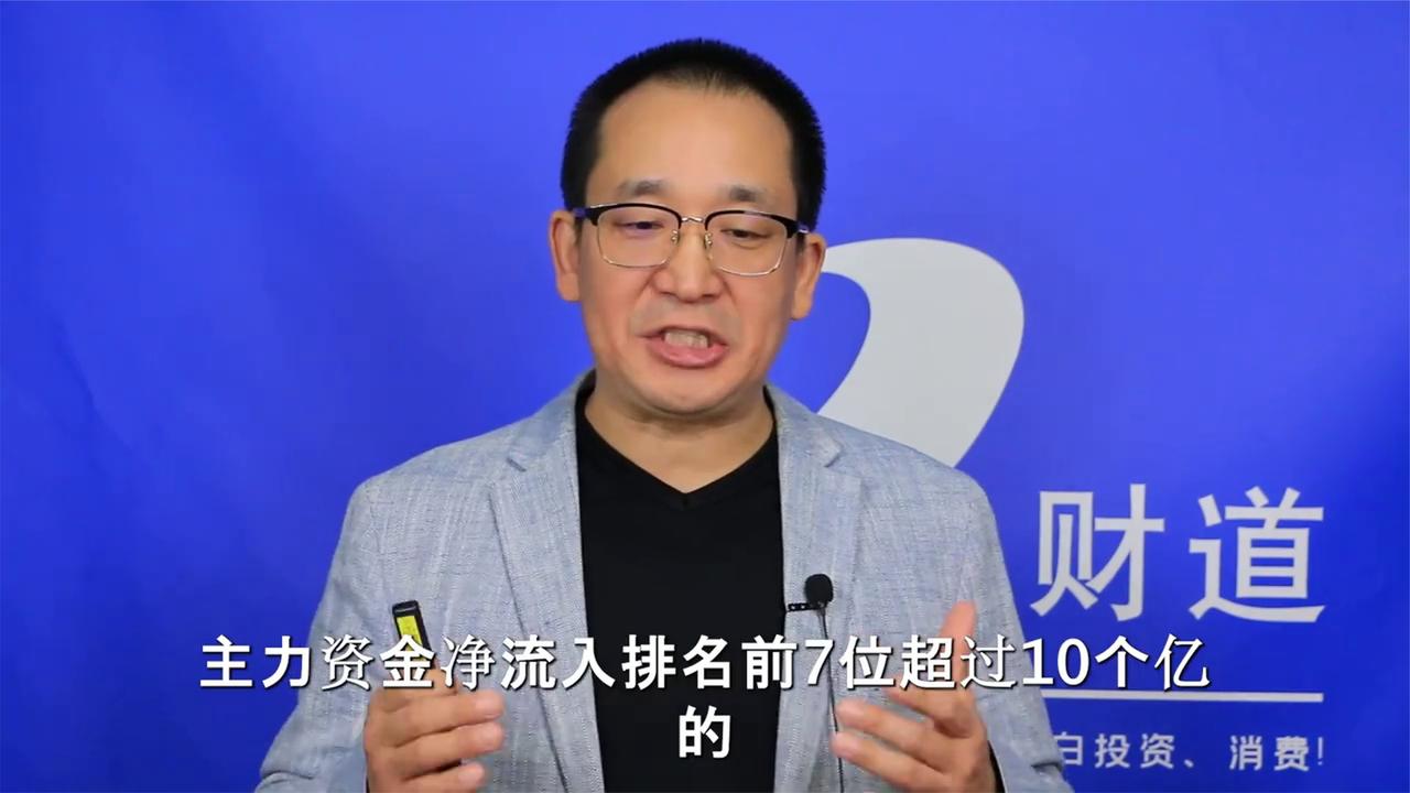 反弹如期而至，为什么重点看科技主线？