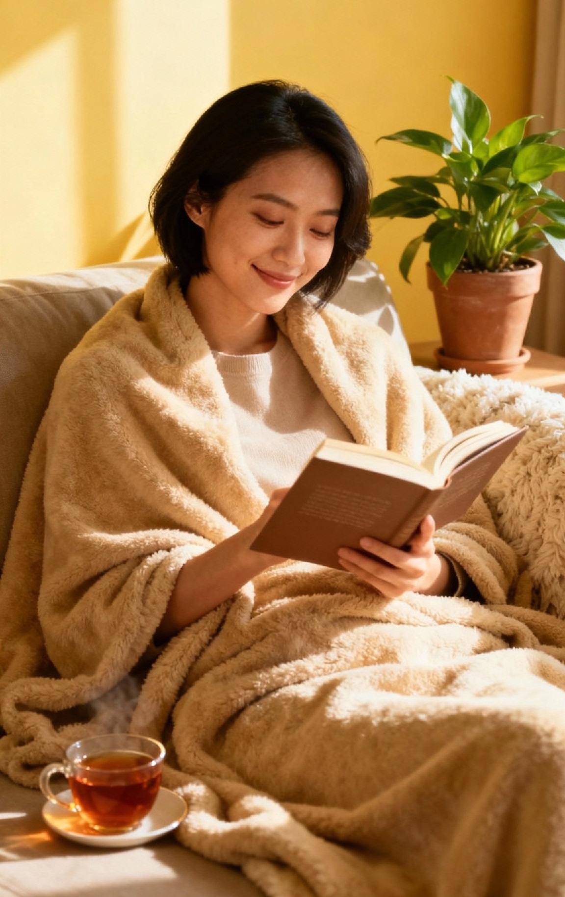 一生善待自己的智慧之道

一生善待自己，是一场与自己的温柔对话。

善待自己，要