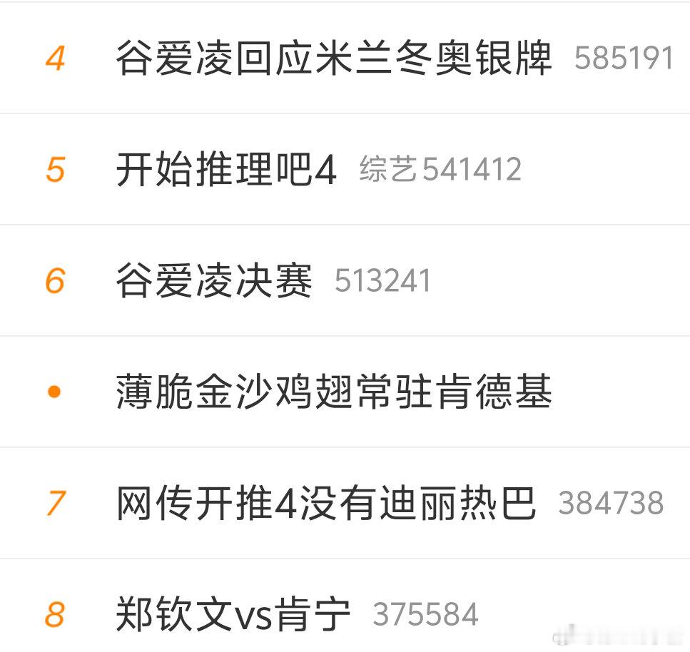 tellme4-8两个顶流的含金量郑钦文vs肯宁