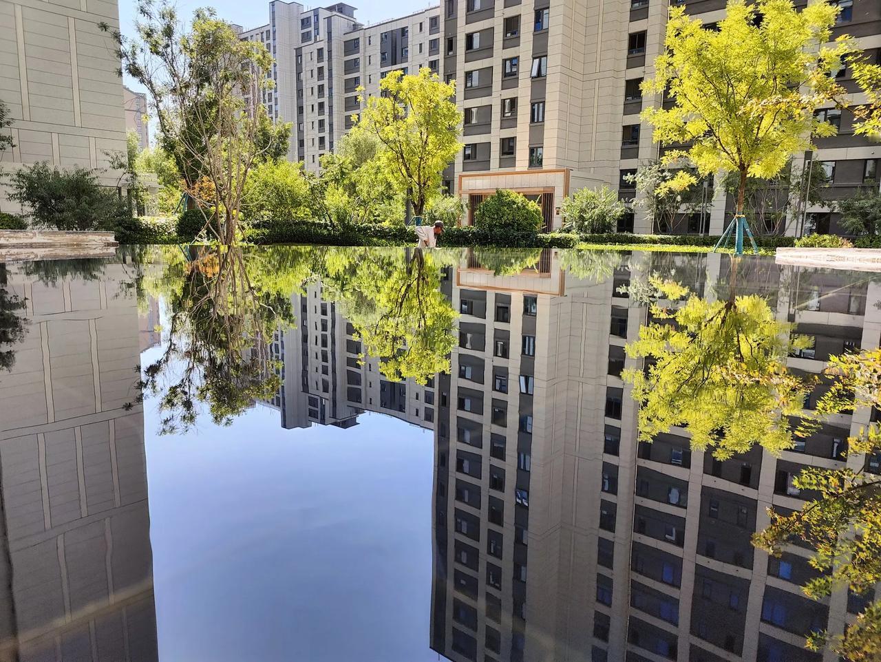 #哪里有好别墅#桃李春风，，凤凰和庐，桃李湖越，中房花语墅，桃李江南，有想法的私