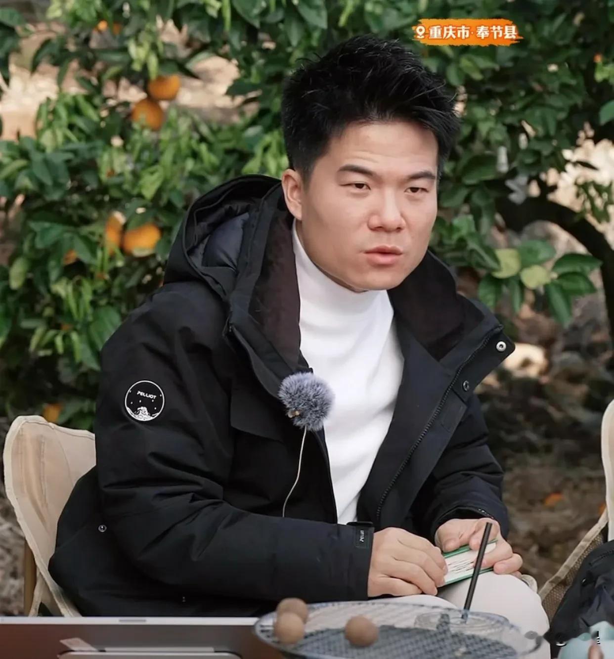 董宇辉第五家公司正式成立
兰知春序（西安）科技有限公司
短短半个月时间成立了4家
