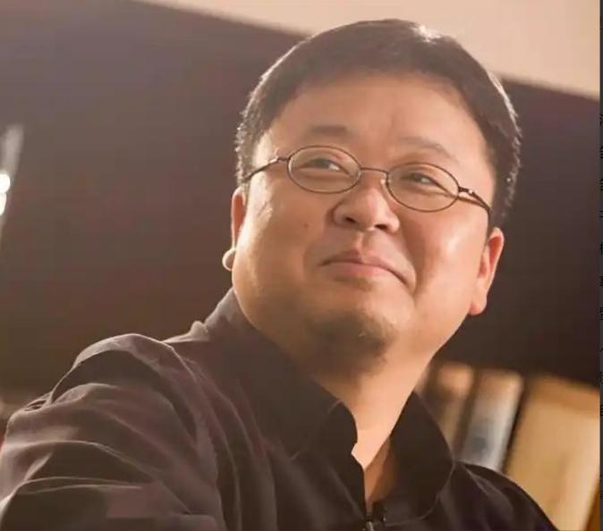 罗永浩，激动发文！
 
3月18日深夜，罗永浩突然在社交平台高调发文，言辞十分不