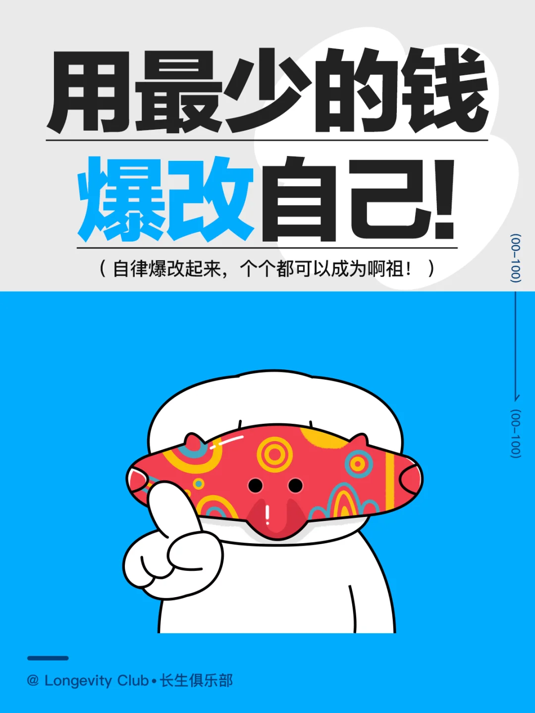 爆改从这一刻开始，行动吧！啊祖