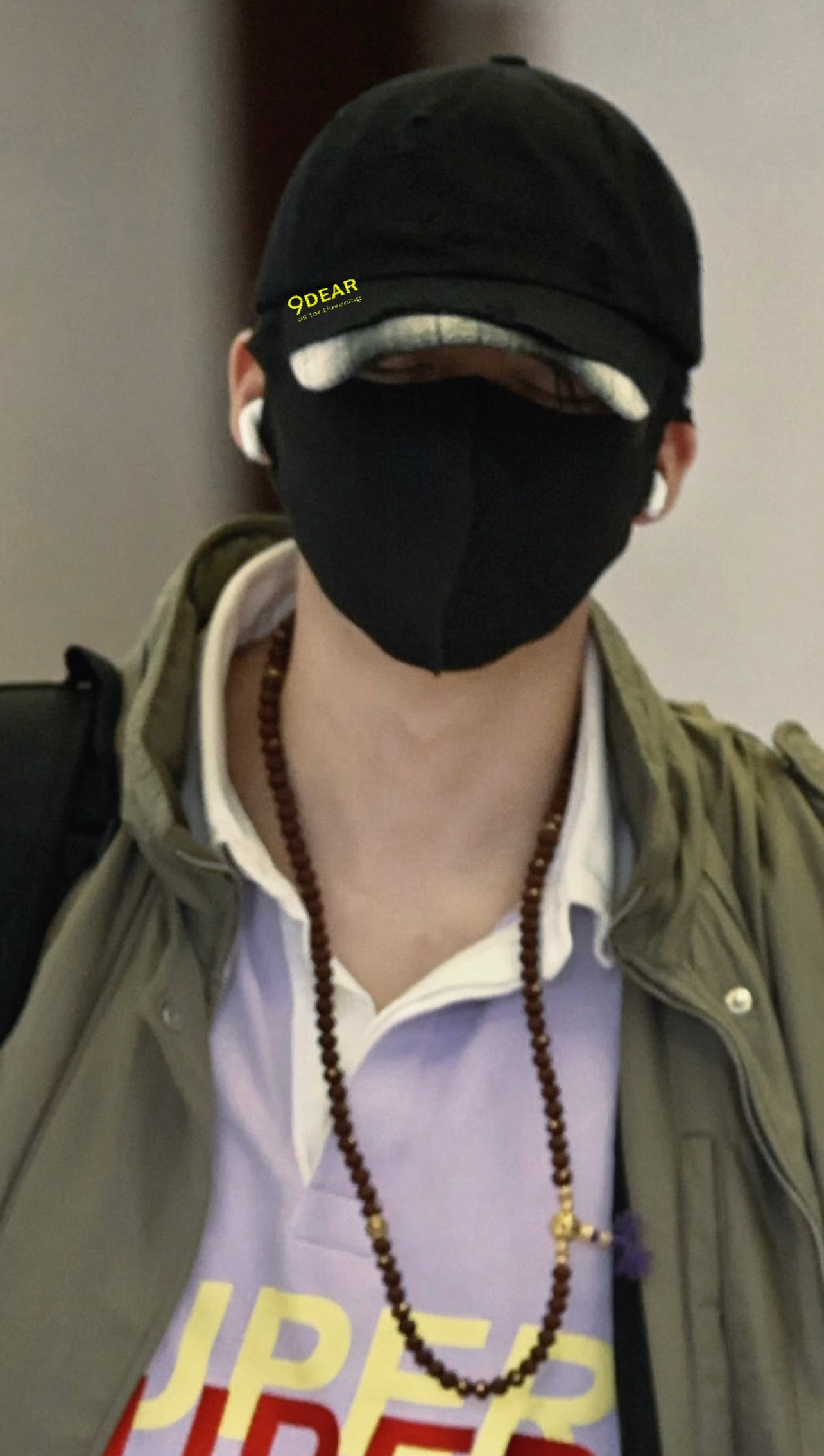 刘宇宁京东新锐代言人﻿﻿﻿ 酷狗音乐代言人刘宇宁 摩登兄弟  老大早呀，昨天回来