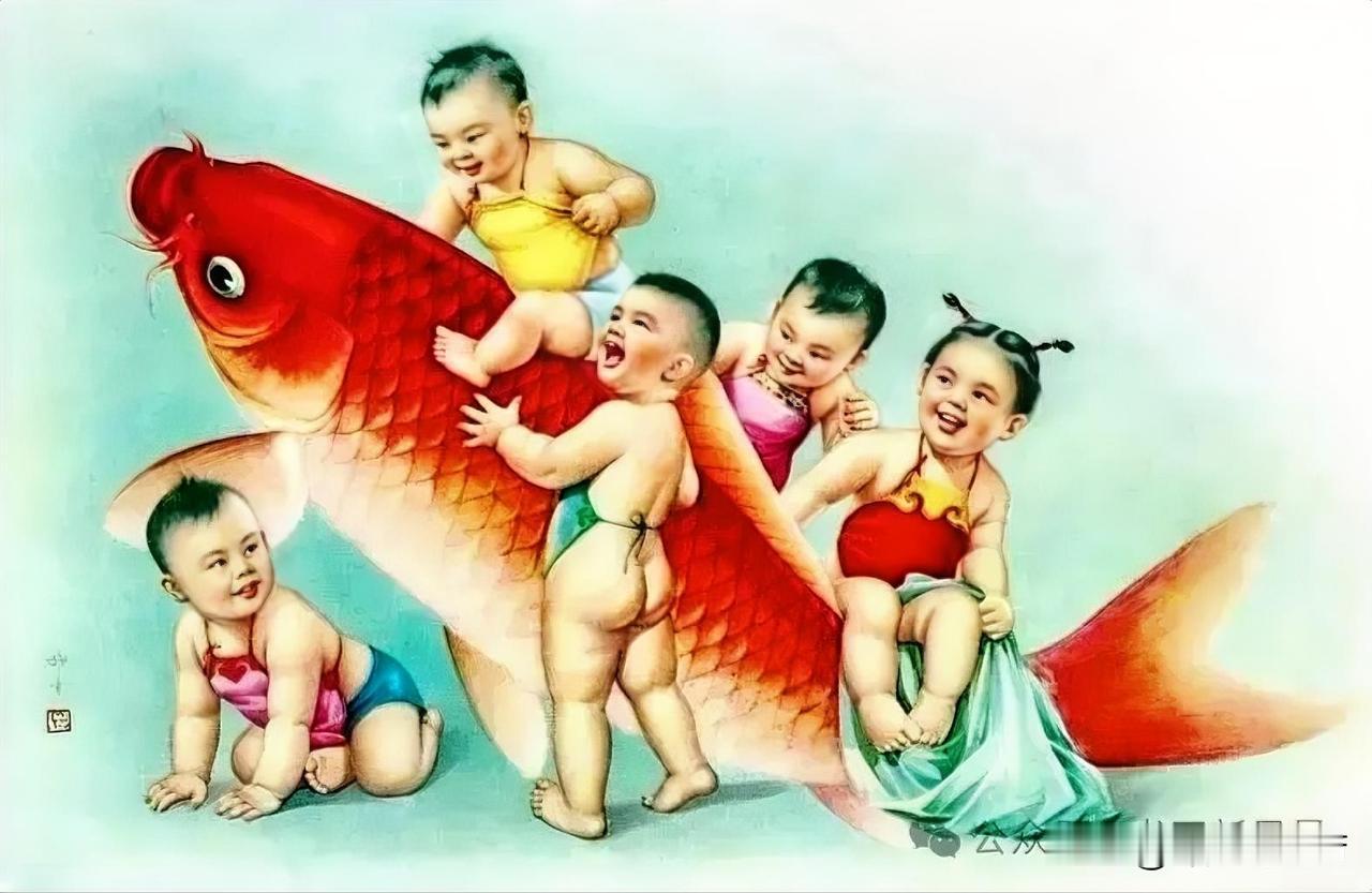 如果有来生，我会生好多孩子，分布在各个领域。这样，就可以横着走。