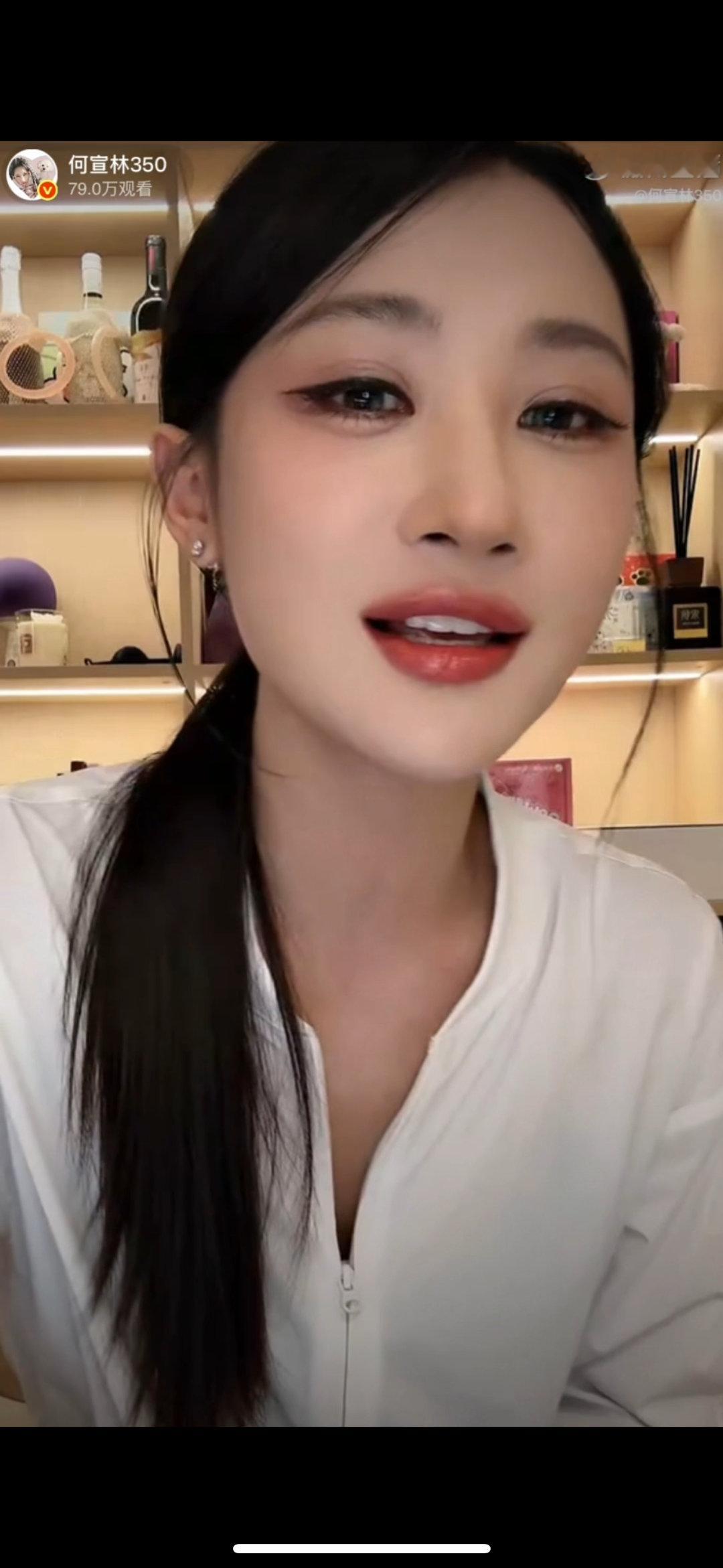 何宣林清唱新歌不应该何宣林清唱的新歌《不应该》好听！对我的耳朵眼睛都特别友好何宣