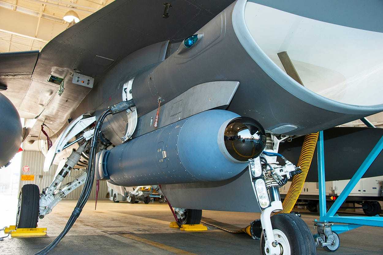 飞扬军事 美國國防部31日正式公告，洛克希德·馬丁(Lockheed Marti