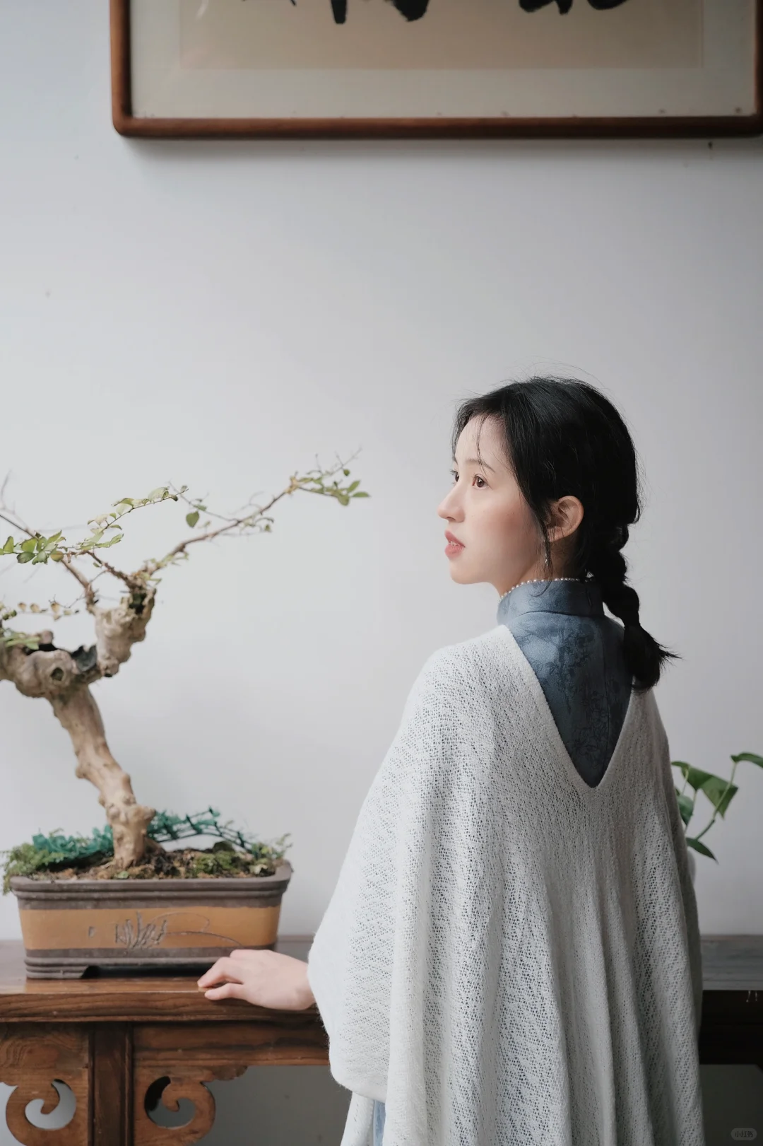 一些东方韵