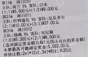 金哥足球作业：🚩010 荷兰vs日本 🚩011 科特迪瓦vs厄瓜多尔 🚩0