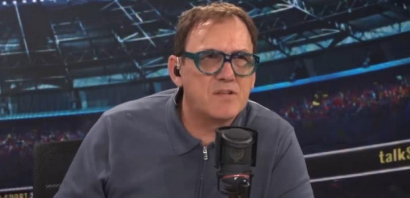 前热刺中场杰米·奥哈拉认为英甲头名斯托克港能够赢得苏超冠军，这一言论激怒了凯尔特