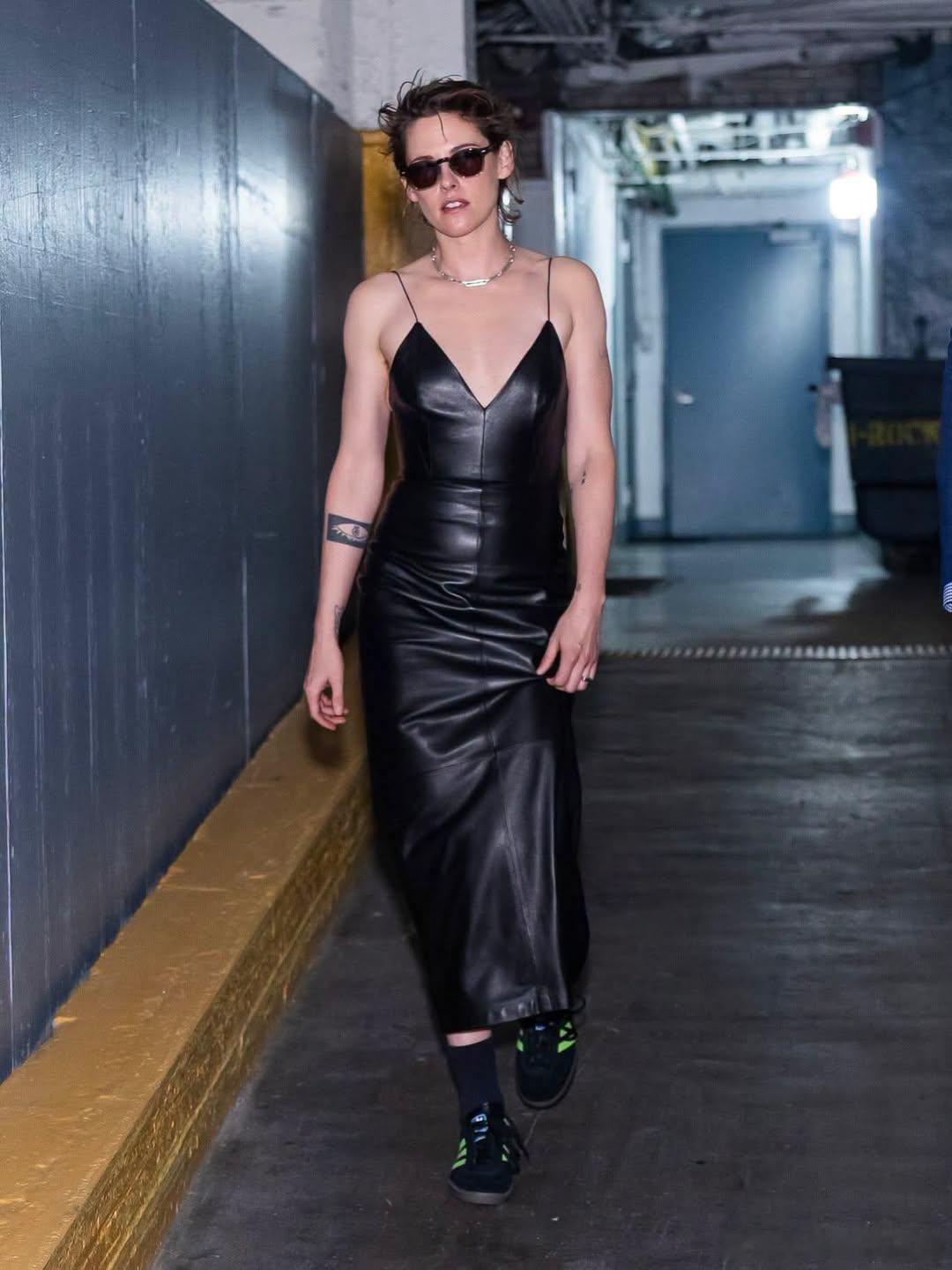 Kristen Stewart 