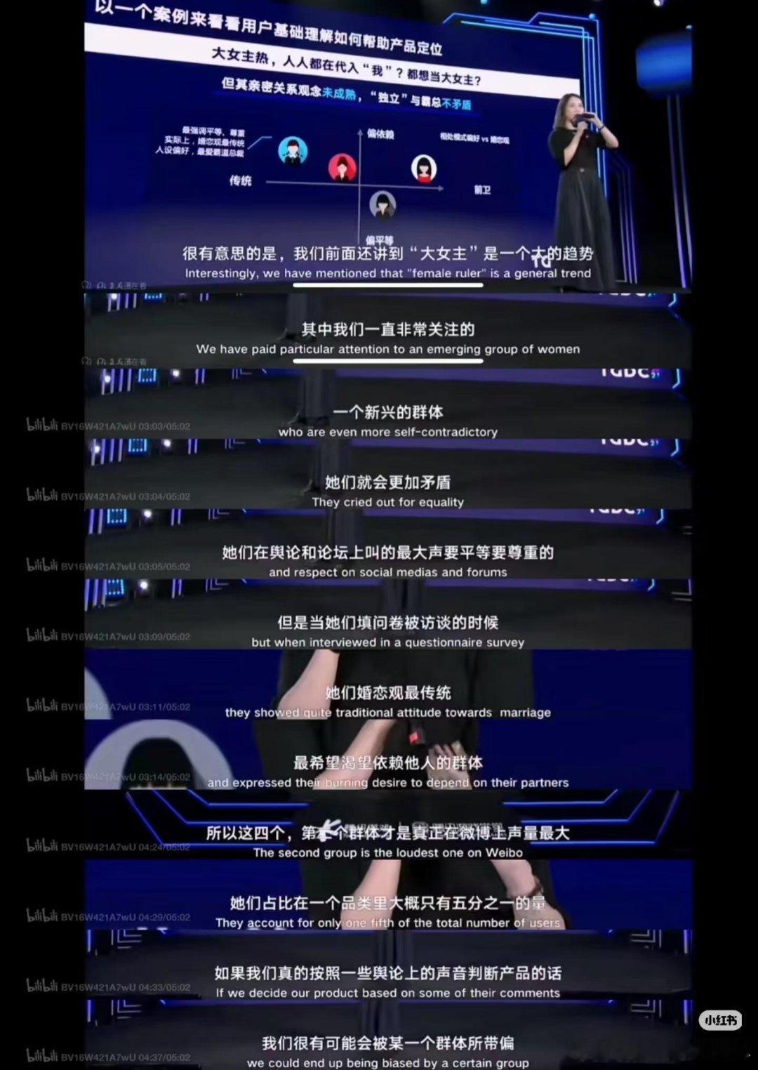 “不得不说，腾讯这个在大家心中以抄袭和投融资并购起来的“高科技”公司，在用户研究