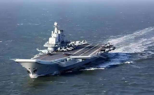 被美国忽悠了？中国这两年造完航母才发现不对劲——原来，自己的无人机、太空武器、超