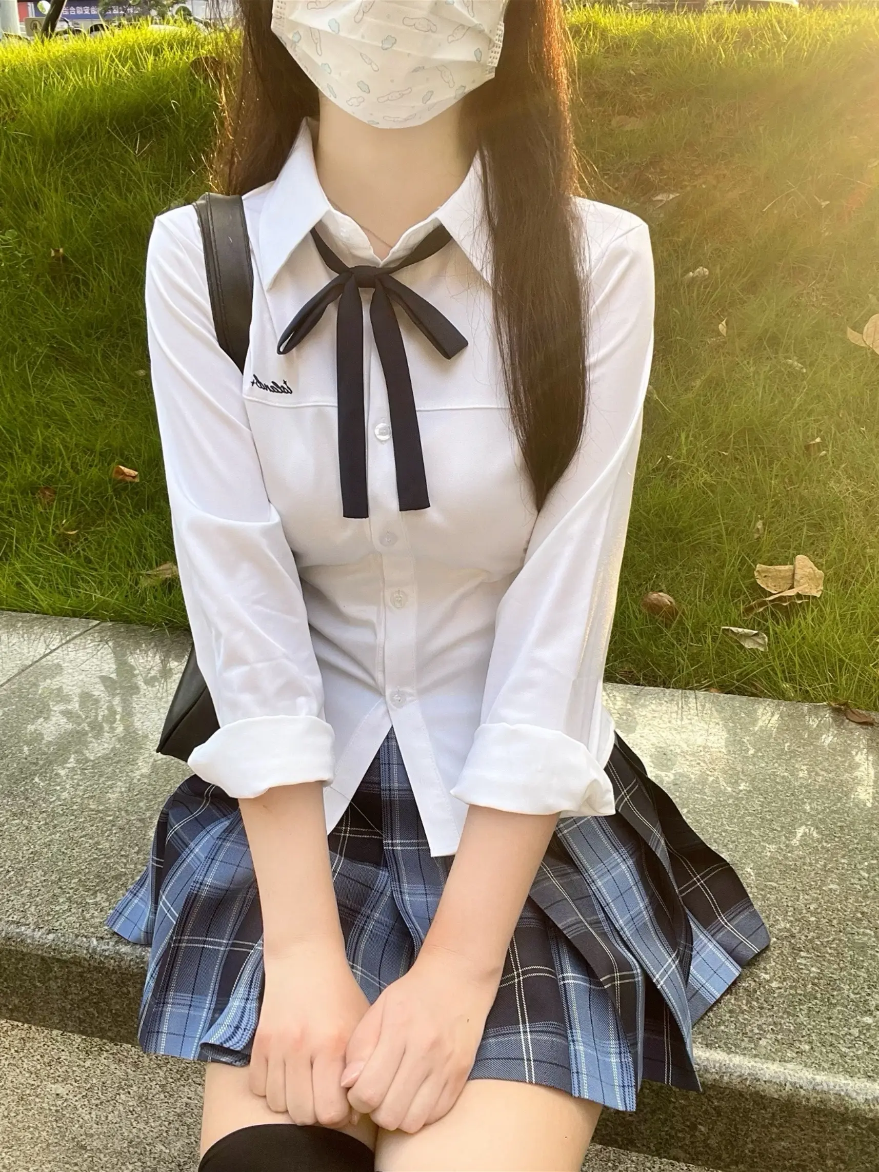 喜欢你才装可爱