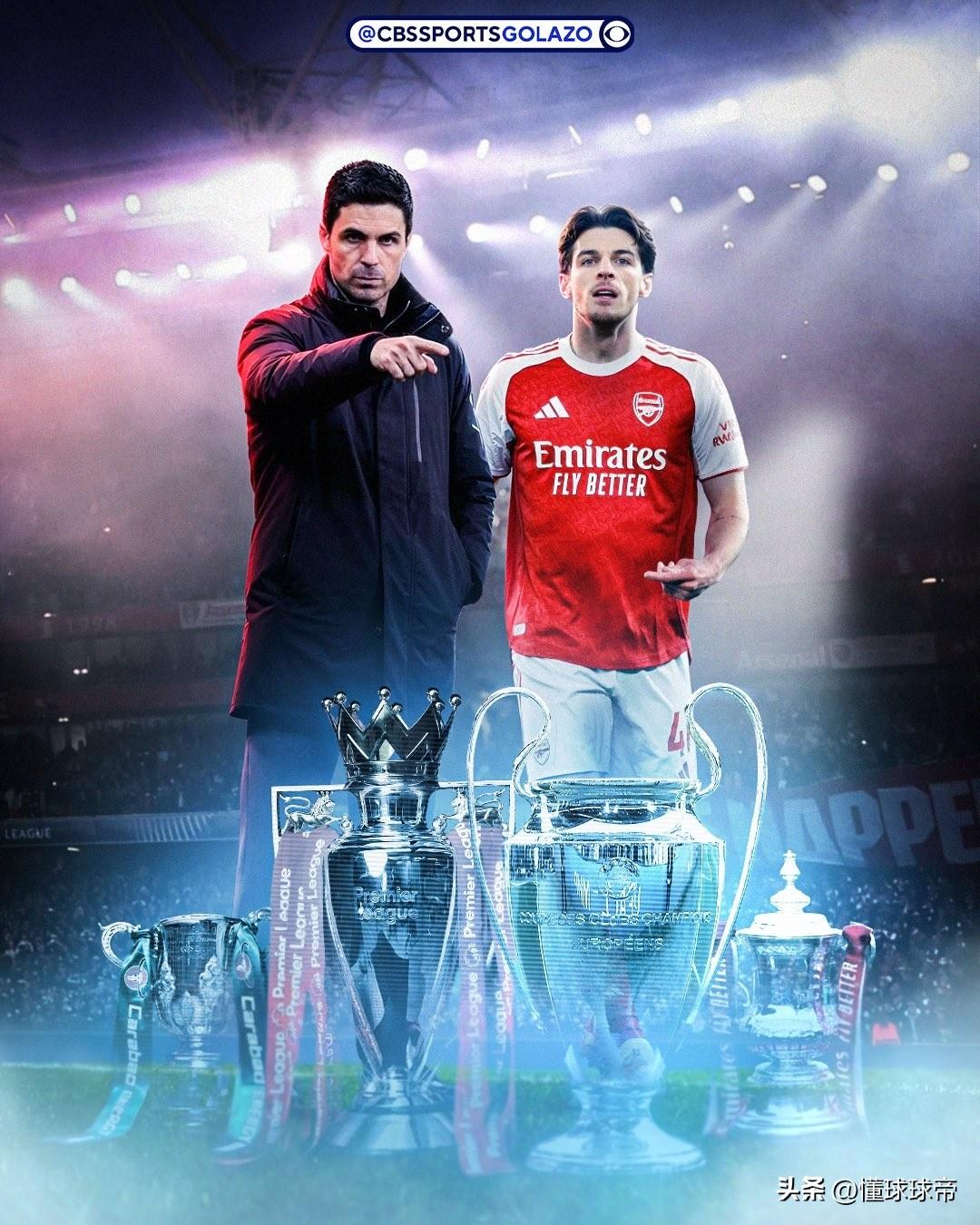 苦日子熬终于到头了，阿森纳此前曾经连续13年无缘欧冠八强！

本赛季欧冠1/8淘