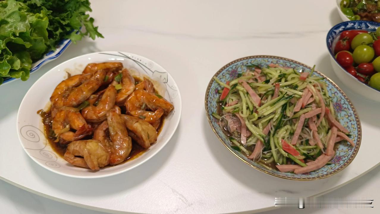 当当吃海货，不算不会过！这虾真是太好吃了！海货好货 天津人天津事儿 [笑哭][耶