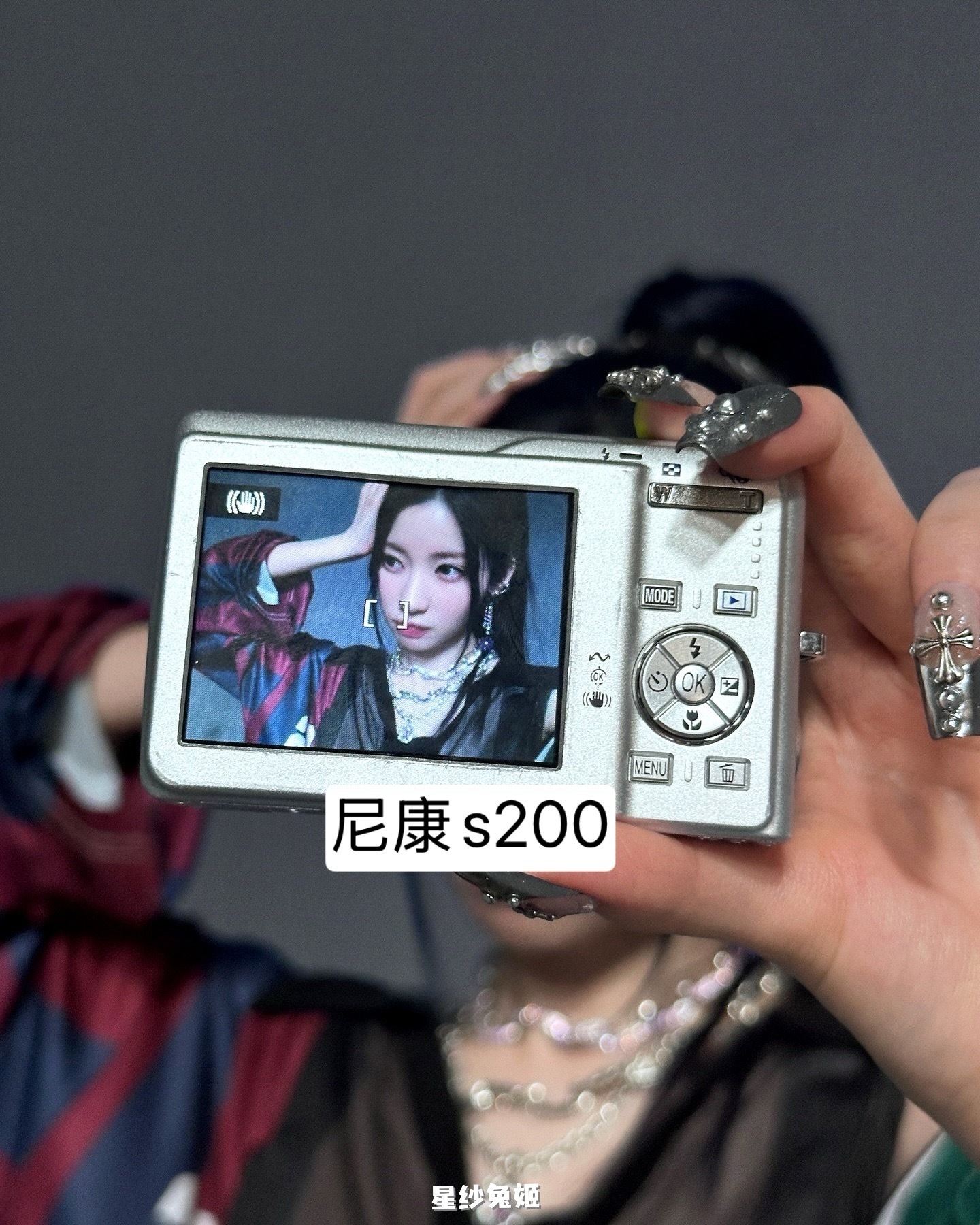 小早目前出现的相机小合集asa 大家可按需荬同款[爱慕] ​​​