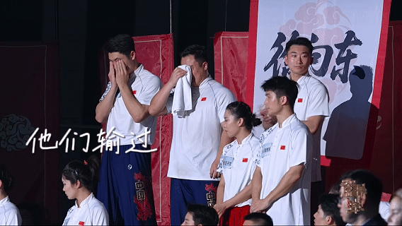 热血武术人 输过哭过但没怂过 致敬每一位热血武术人！日复一日的锤炼，磨出一身硬骨