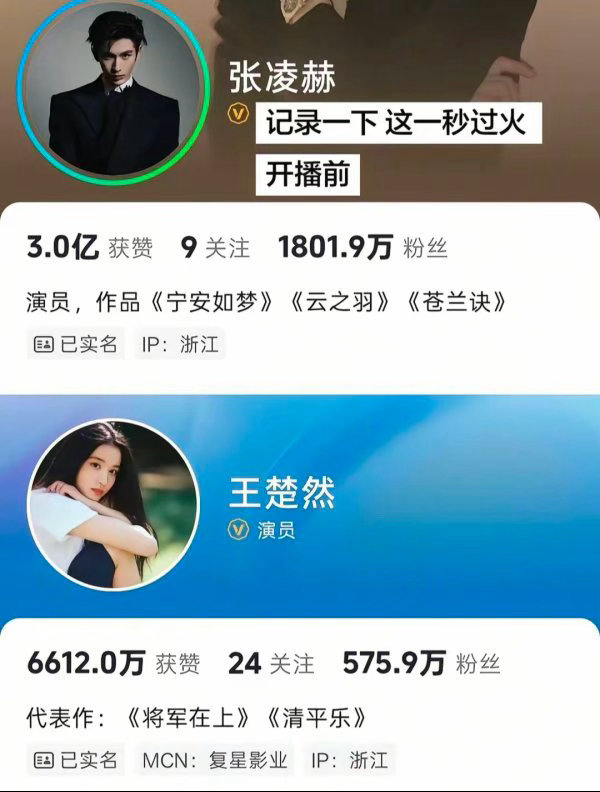 sos张凌赫新剧这一秒过火是有多难看，播了三天，开始掉粉了 
