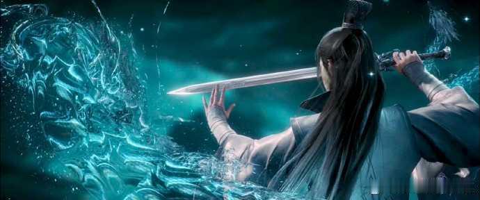 刚看完就忍不住感慨， 玄机这次是真的用心了，打磨后的质感肉眼可见～ 