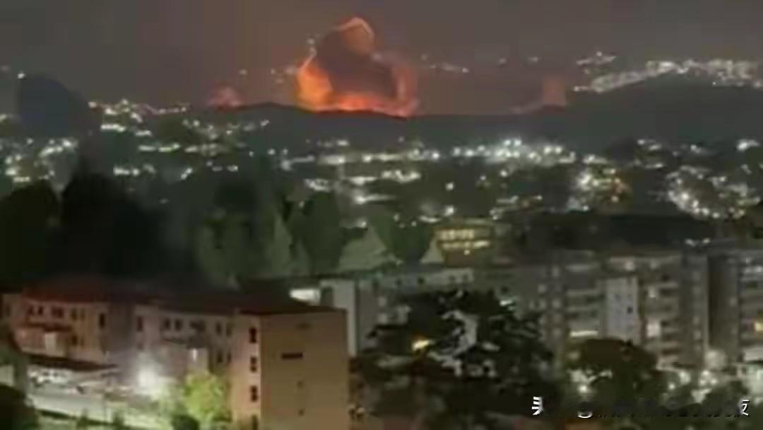 美军正式开打！支奴干突袭加拉加斯“斩首”？特朗普知道拖不下去