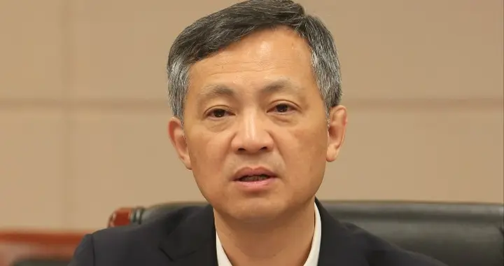 打虎！张硕辅被查