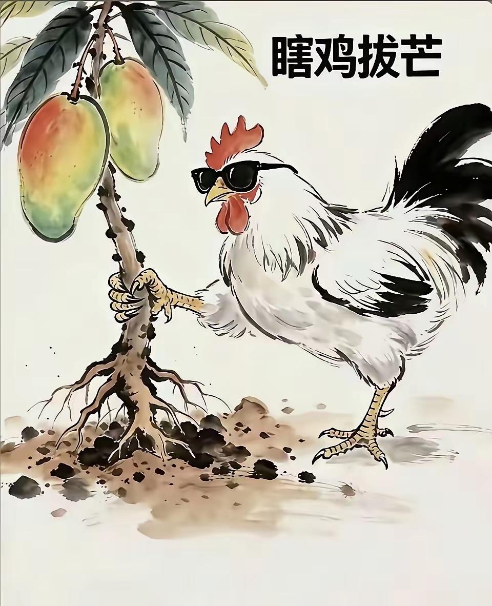 有些人看上去六畜无害，实则坏到心里！对，看什么看，说得就是你！
