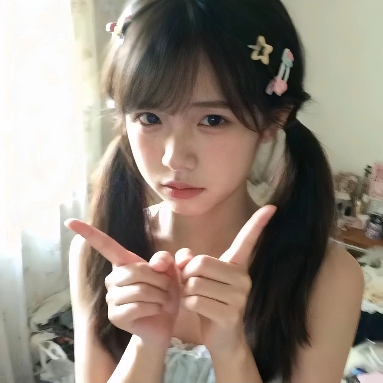 𝙎𝙝𝙖𝙧𝙚丨女生头像°★拍下幸福的瞬间 我也站在幸福里☆.WeChat
