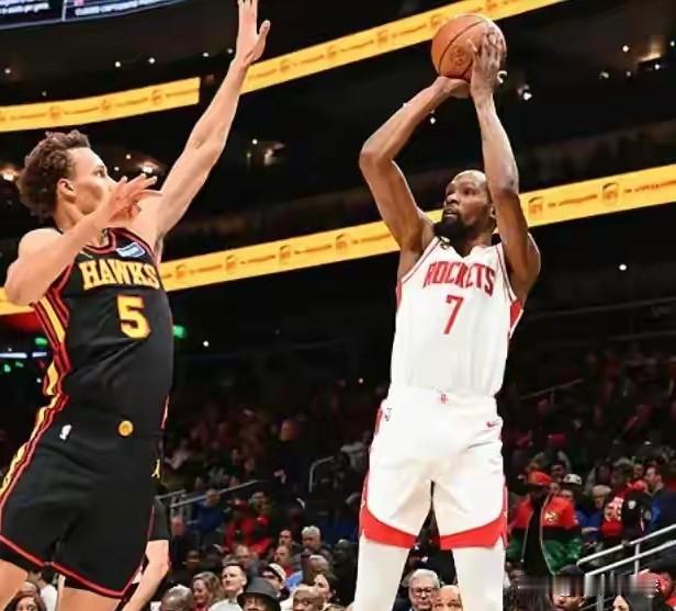 1月30日！火箭 104 :86 大胜老鹰，本场5件事值得一提:

一、本场比赛