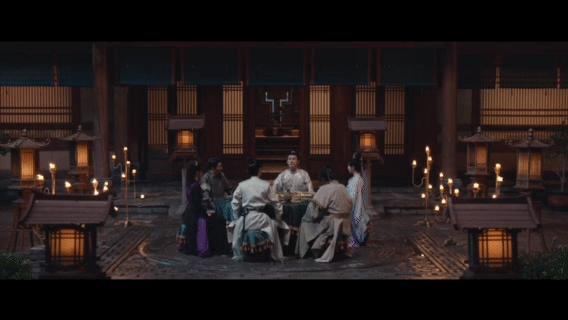 仵作酥婵用实力证明女子也有大才，打破了固有偏见。唐诡里的配角从不只是背景板，每个