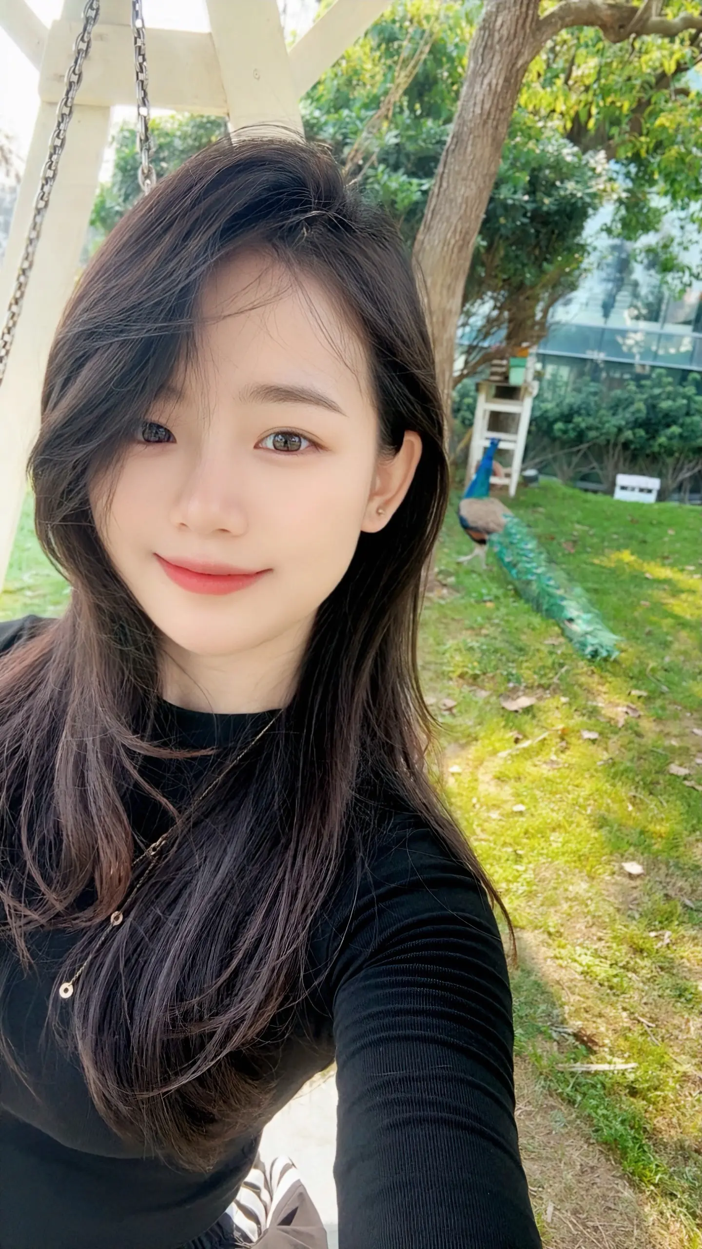 自信一点。是你选别人  不是别人选你呀