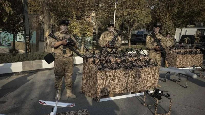 伊朗要变天了！
4月19日，据一位美国高官透露，种种迹象表明，伊朗在过去48小时