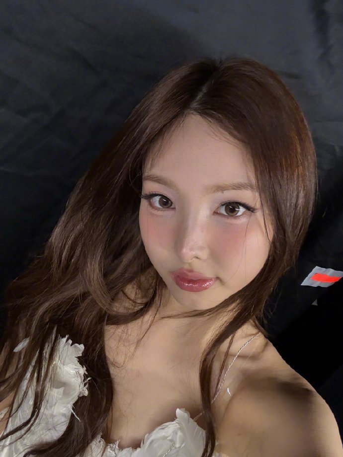 林娜琏🍓 