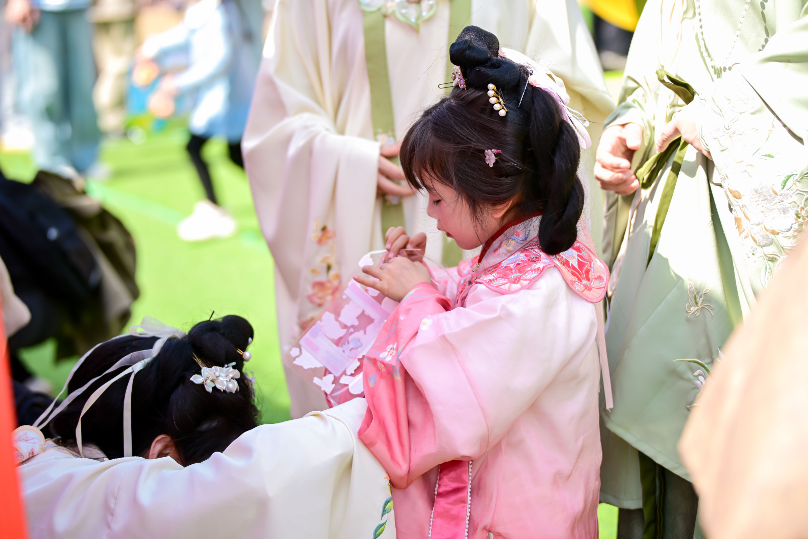 淘宝闪购联动鹅鸭杀无锡玩转樱花季赴无锡樱花盛宴，赏太湖漫天樱雨🌸上淘宝闪购搜鹅