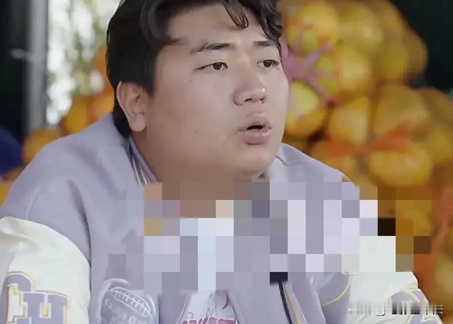 全进华说他拒绝过上亿的酬劳，因为他们全家和妹妹全红婵一样都是正能量的人，很不习惯