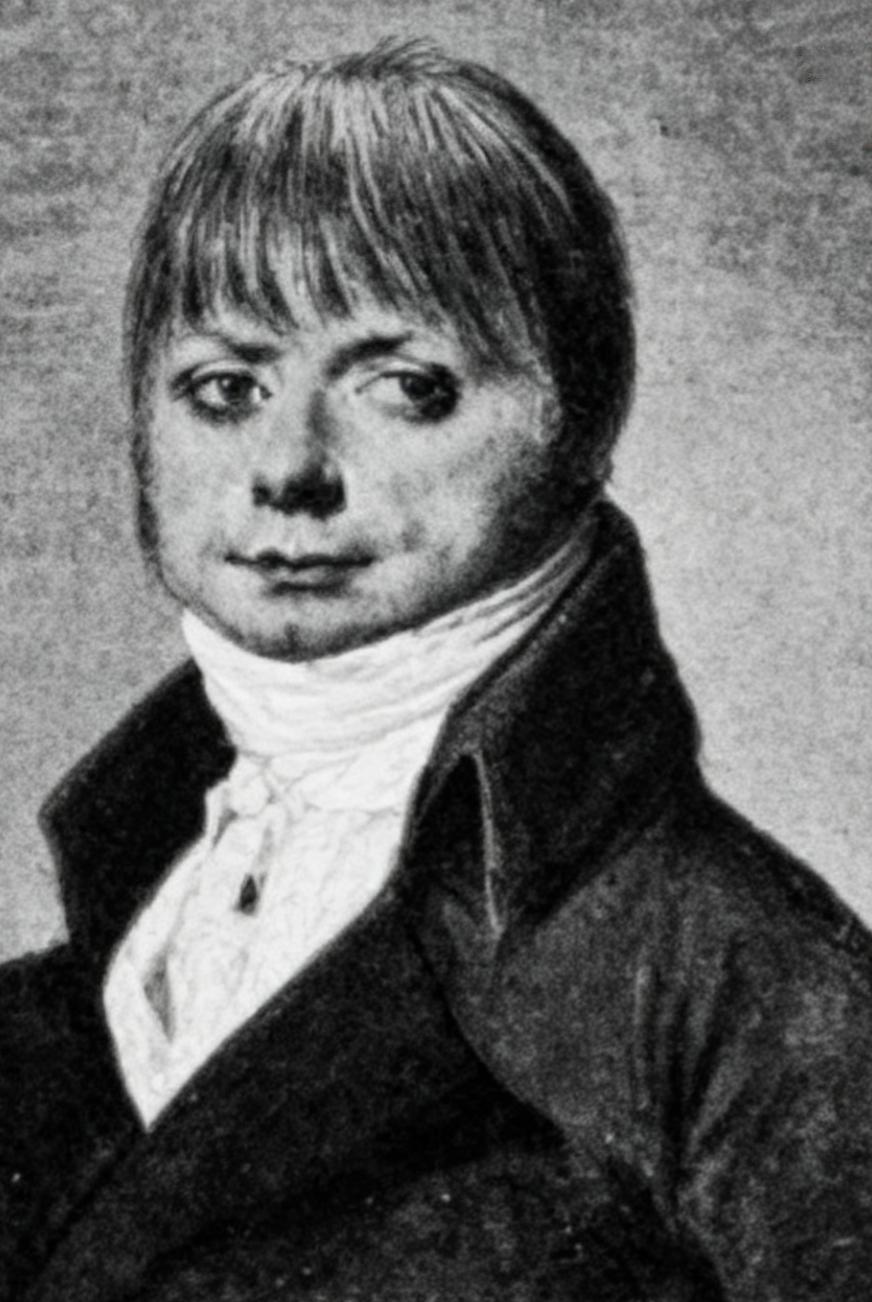 卡尔·舒尔迈斯特（Karl Schulmeister，1770年8月5日—185