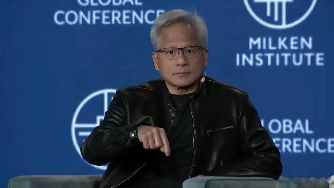 黄仁勋再出牌：OpenAI承诺2030年前部署12吉瓦算力，对应6000亿营收。