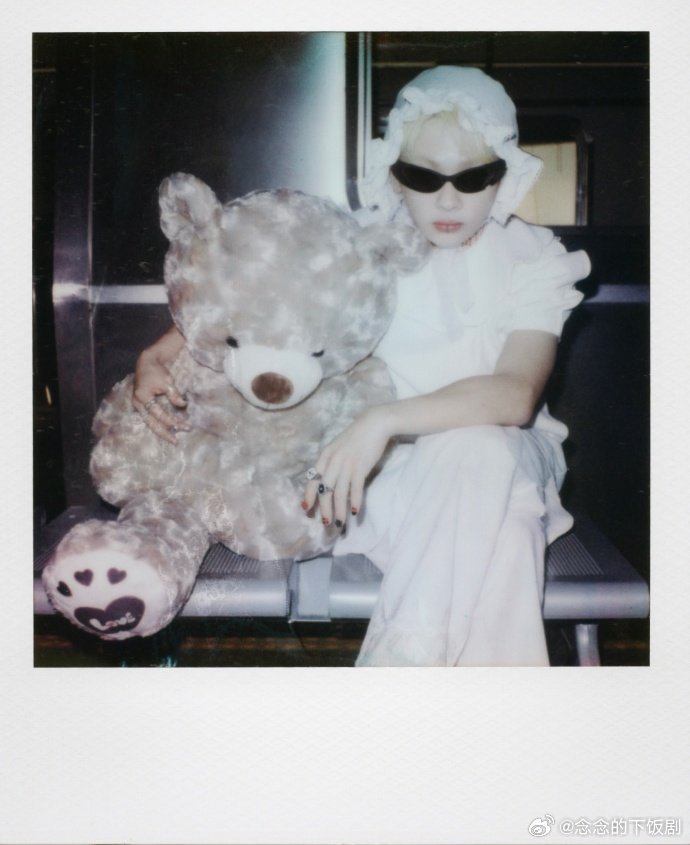 来看娱乐谁又惹周震南了周震南Yuck预告谁又把周震南惹到了！15秒预告十秒狂暴模