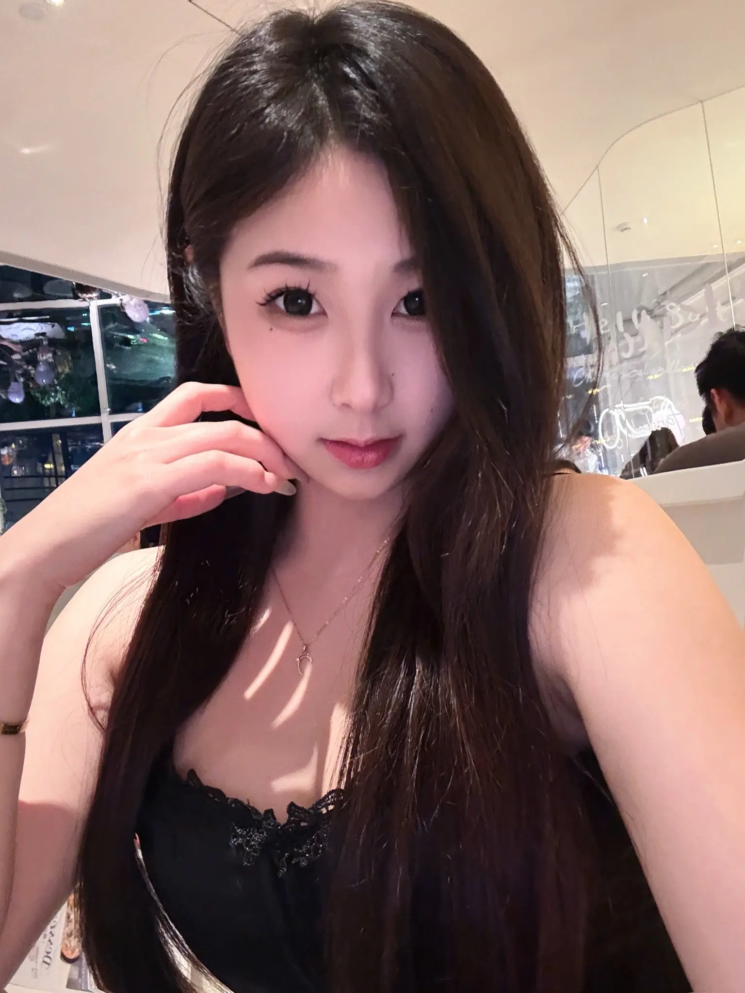 梦里出现的人到底是谁在想谁