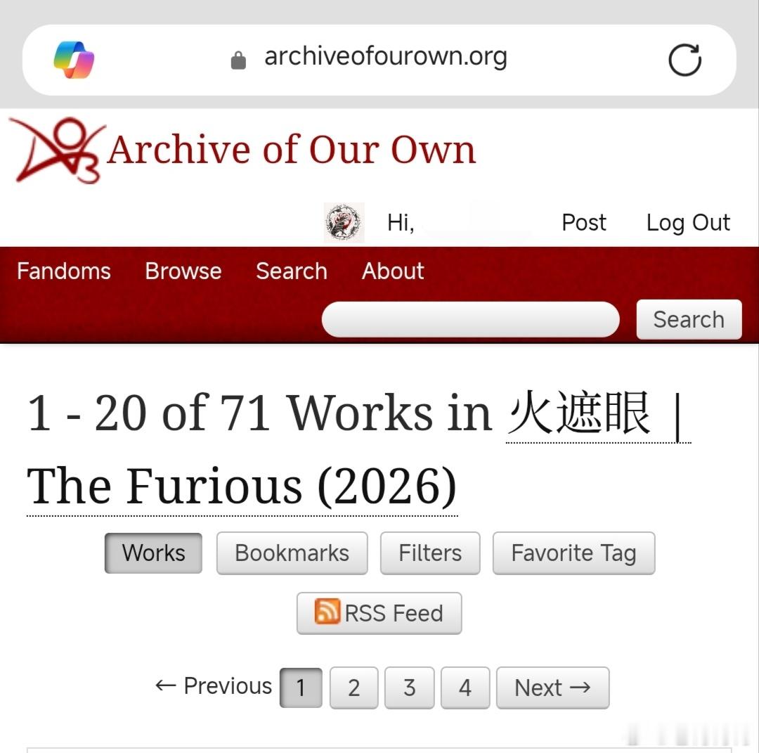 火遮眼在凹三终于有tag了不是孤儿了