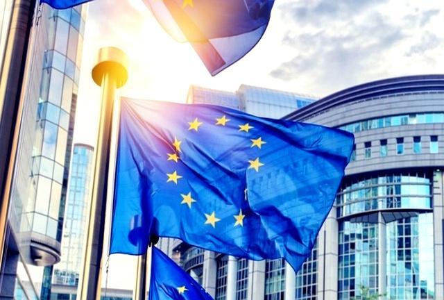 一票否决失效！
欧盟打通援乌快车道，俄罗斯迎来最危险窗口期。
 
欧盟计划向乌克