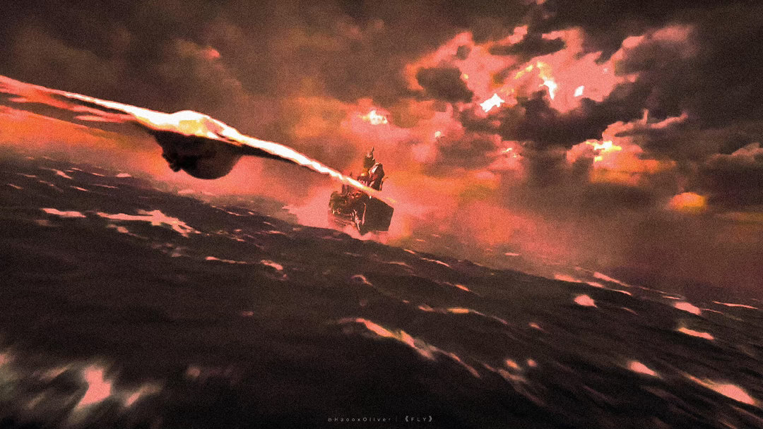 严浩翔fly不像楼曲 盘中餐是挣扎的信鸽，翅膀是沉重的枷锁。严浩翔在《FLY》里