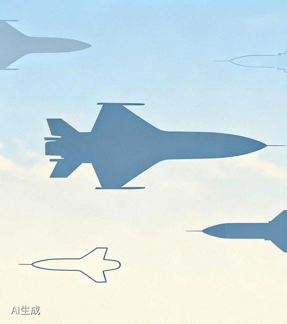 空心化的美国，军工巨头即便面临巨额罚单，也乐意找中国企业代工武器，雷神、霍尼韦尔