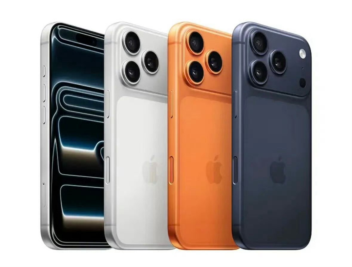 iPhone17出货量超iPhone161，内存迎来关键性升级全系标配12GB运