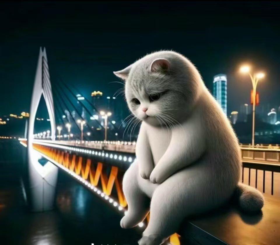 自古多情空余恨, 此恨绵绵无绝期#谭竹称多次被胖猫冷暴力# ​​​