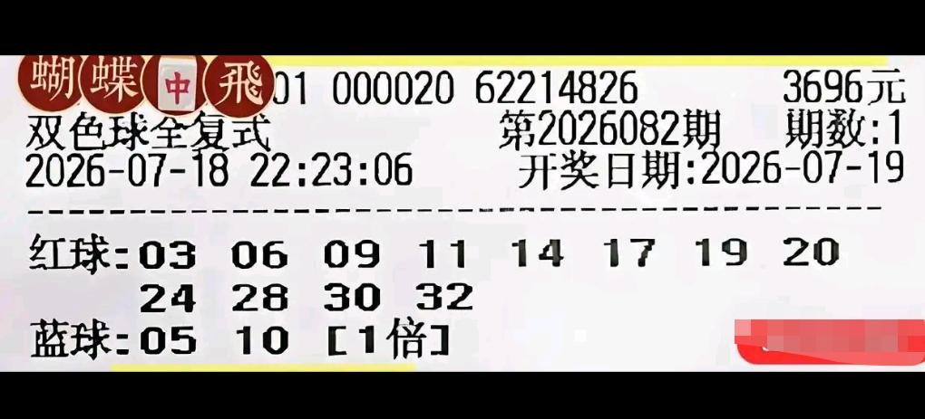 无论最终结果怎样，我们始终怀揣期许奔赴每一期开奖。安心做好当下的选择，不必过分纠