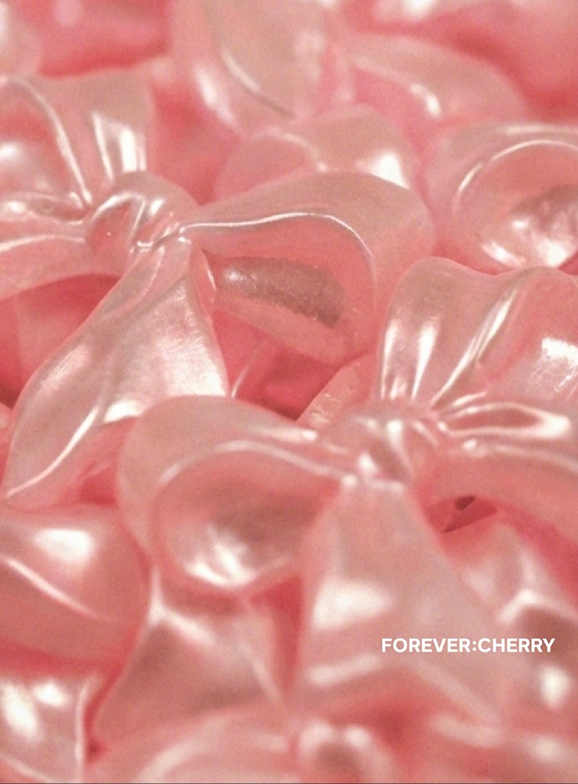 【Ins】张元英FOREVER:CHERRY Ins更新，"My favorit