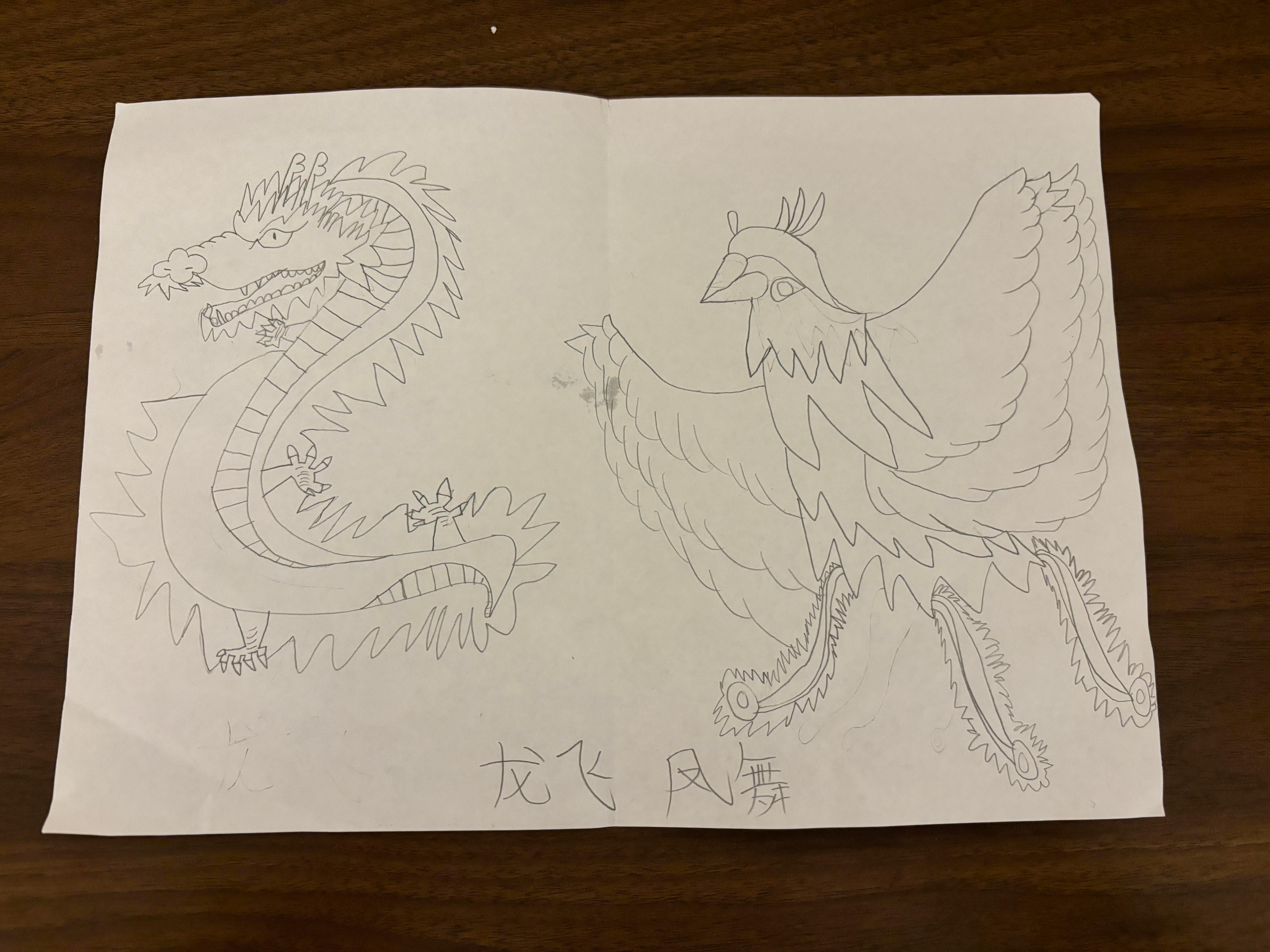 成年了还能收到这么真诚的礼物 