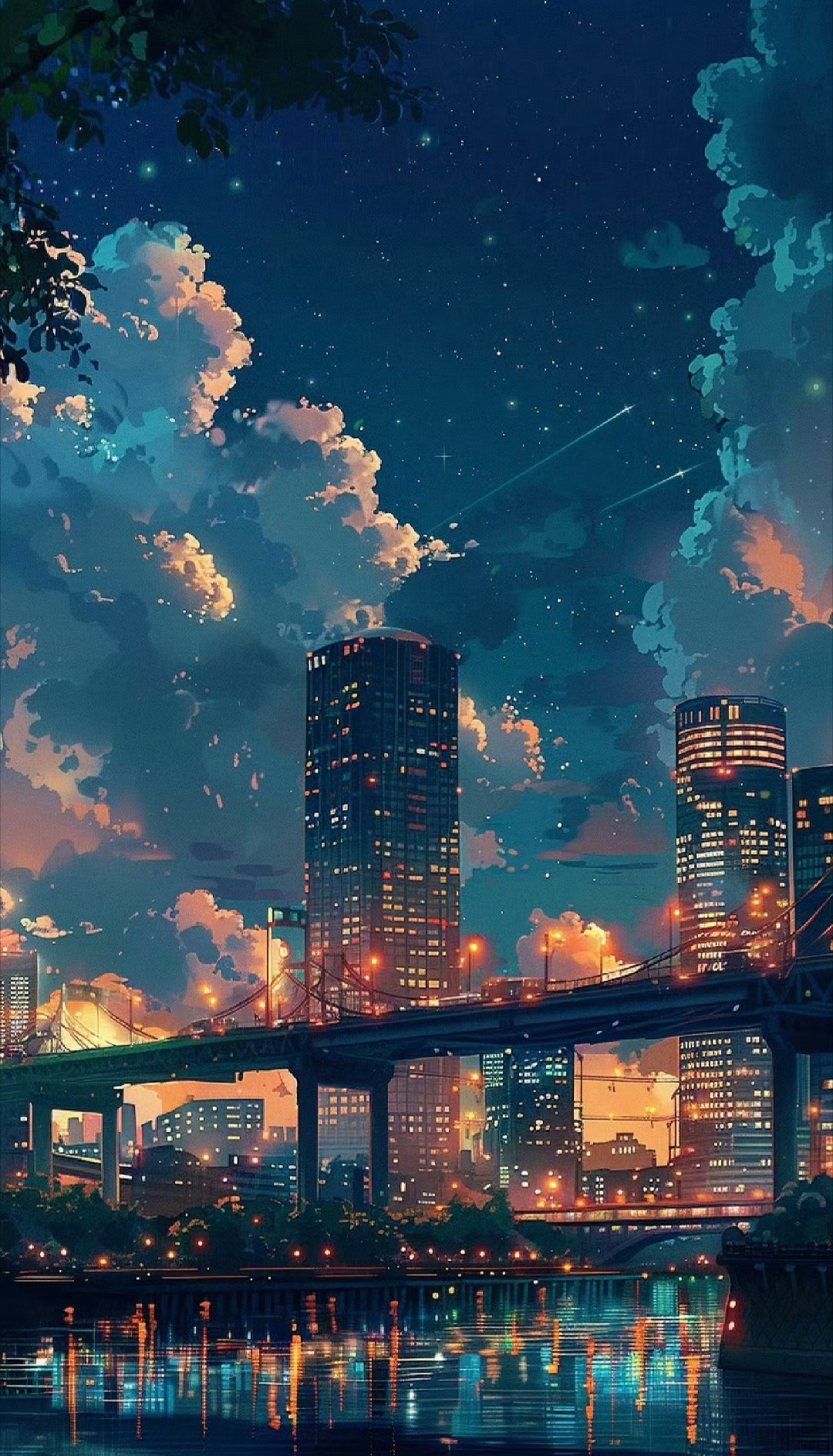晚安，好梦[月亮][月亮] 