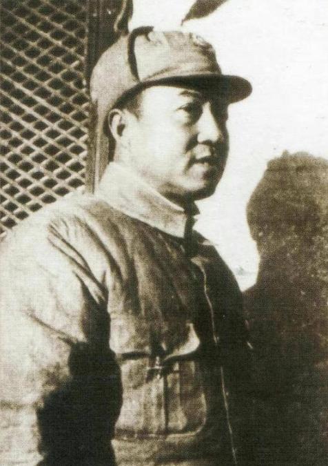 1946年，冀察政委刘道生发现，司令员郭天民缴获了一批物资，却没有上交，还瞒着聂